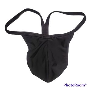 Mens G-string Swimsuit